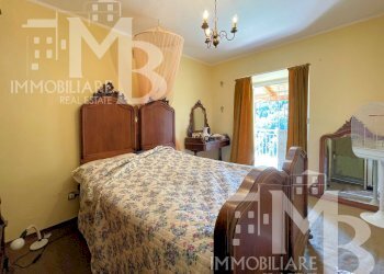 CAMERA A - Semi-detached house Frazione Pannesi 107, Lumarzo - photo 30