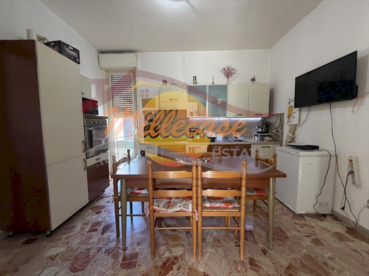 0fddbb42-c69a-49c2-ba73-3d041bad0a6f.jpeg - Three-room apartment Via Agrigento, Siracusa - photo 1