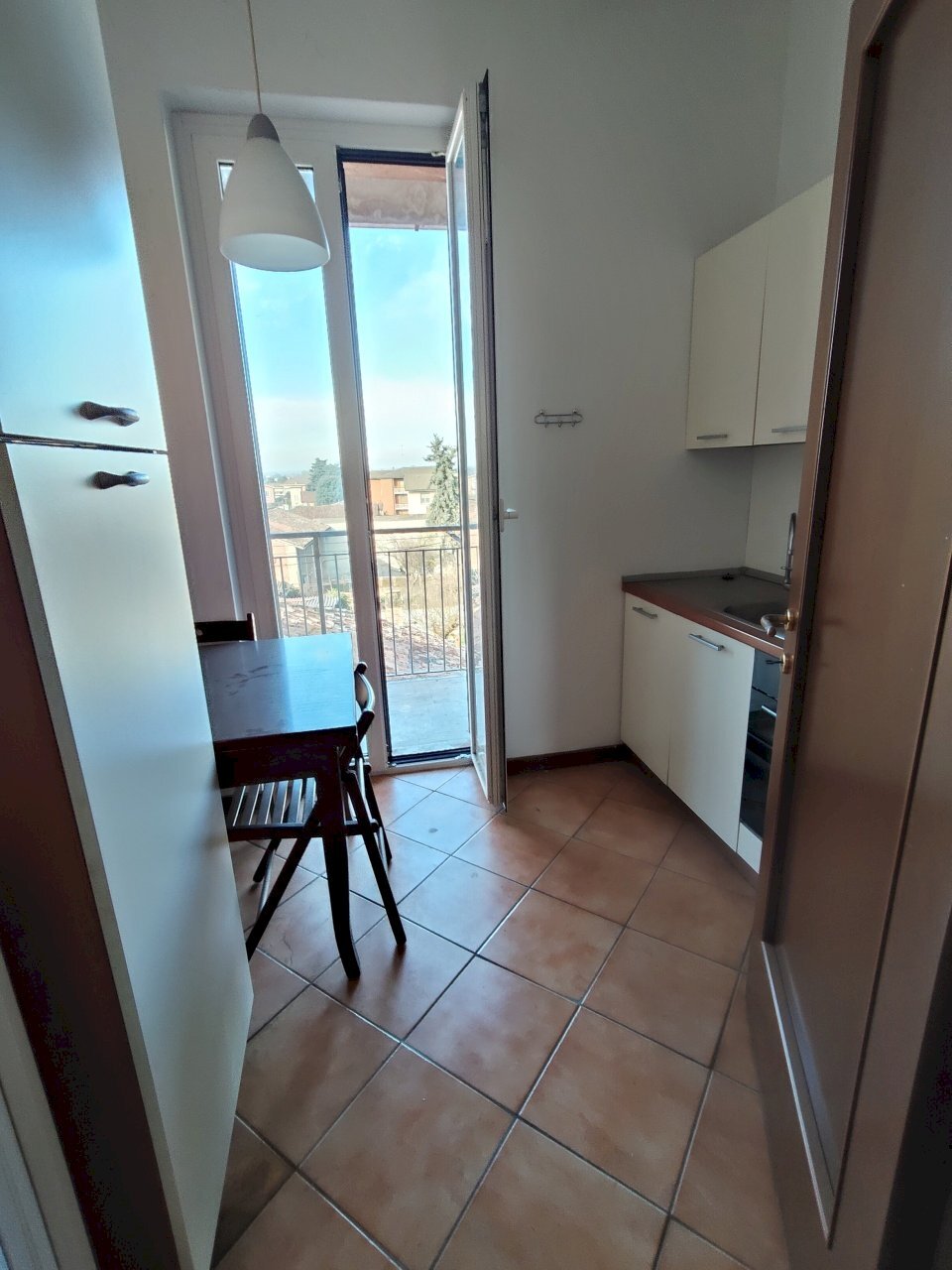 cucina - Two-room apartment Via Carlo Civardi, Stradella - photo 2