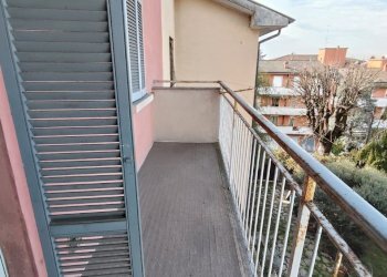balcone - Two-room apartment Via Carlo Civardi, Stradella - photo 4