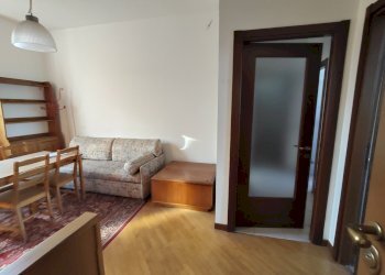 soggiorno - Two-room apartment Via Carlo Civardi, Stradella - photo 6
