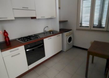 cucina - Two-room apartment Via Carlo Civardi, Stradella - photo 5