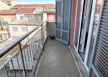 balcone - Two-room apartment Via Carlo Civardi, Stradella - photo 9