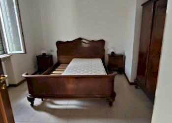 camera da letto - Two-room apartment Via Carlo Civardi, Stradella - photo 13