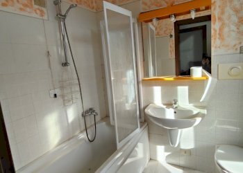 bagno - Two-room apartment Via Carlo Civardi, Stradella - photo 16