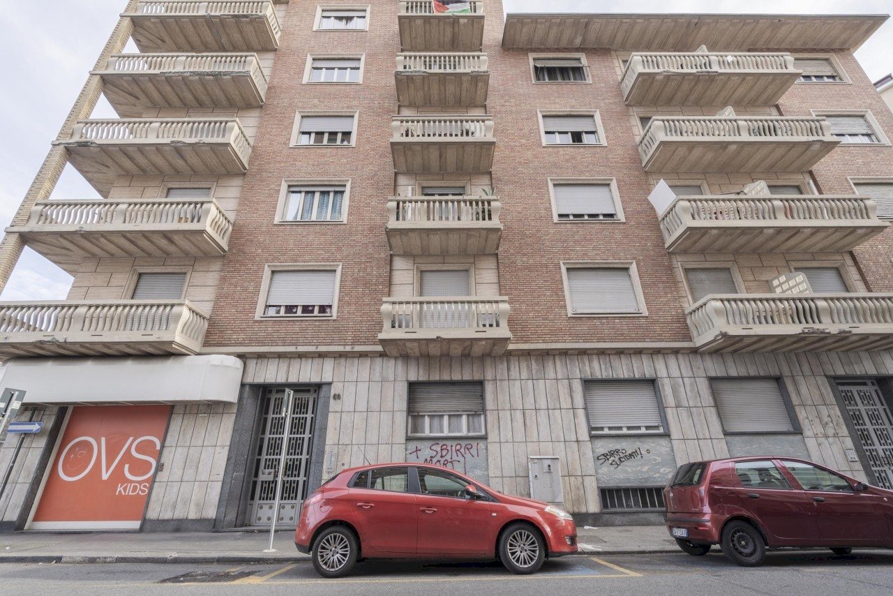 Batticuore 2026 - -740.jpg - Four-room apartment Via Aosta 60, Torino (neighborhood Aurora) - photo 1