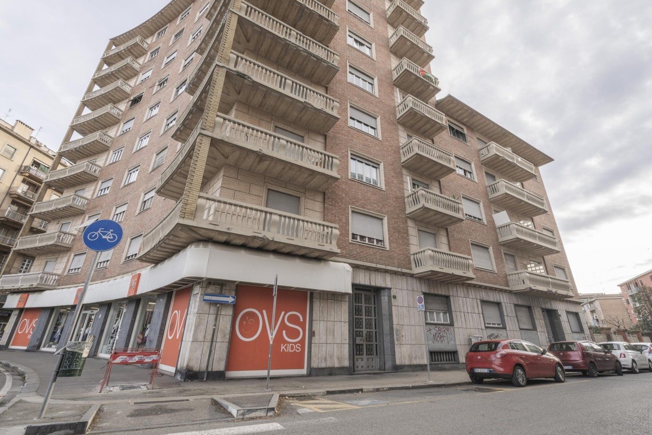 Batticuore 2026 - -739.jpg - Four-room apartment Via Aosta 60, Torino (neighborhood Aurora) - photo 2