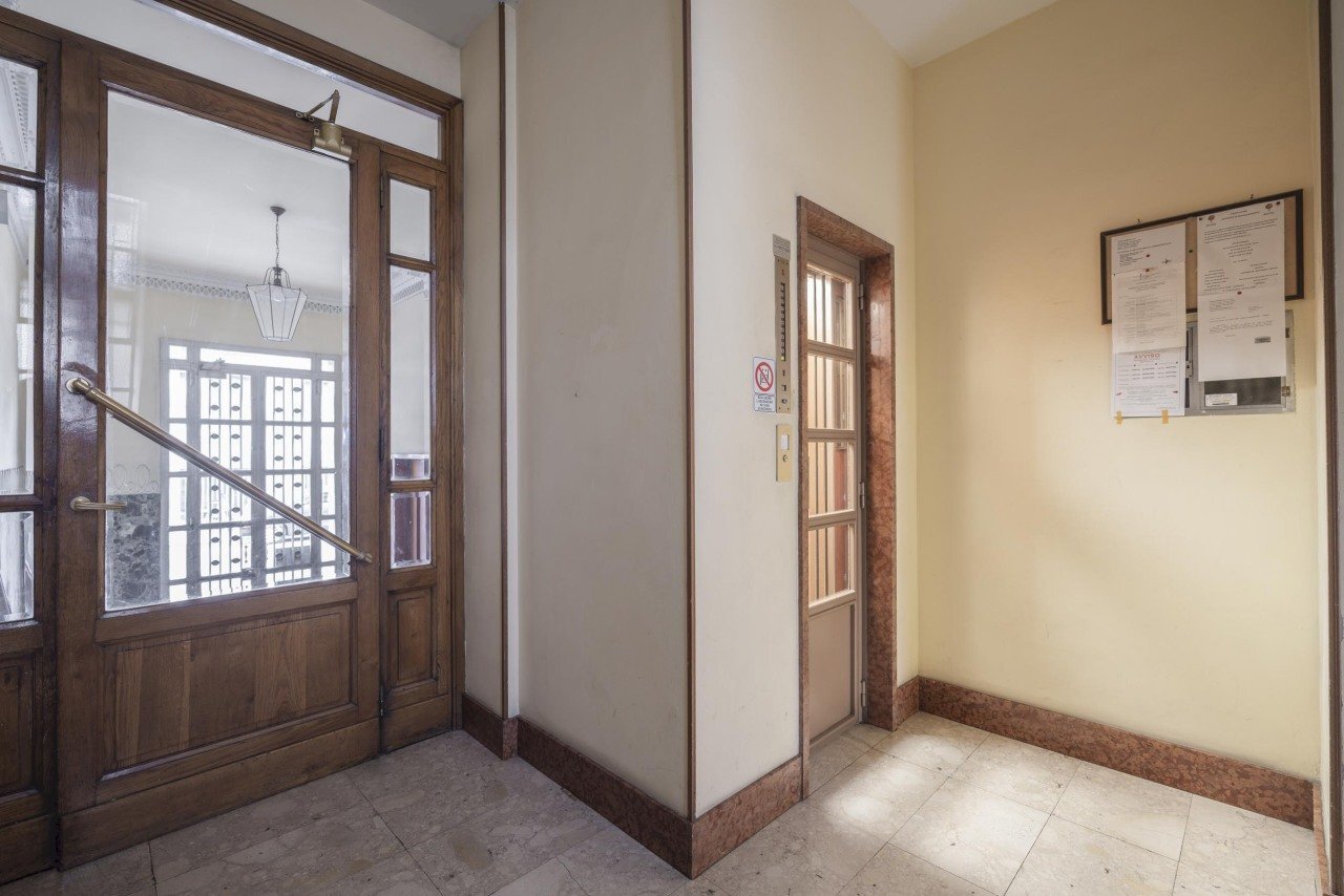 Batticuore 2026 - -737.jpg - Four-room apartment Via Aosta 60, Torino (neighborhood Aurora) - photo 3