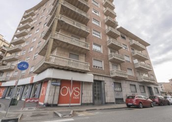 Batticuore 2026 - -739.jpg - Four-room apartment Via Aosta 60, Torino (neighborhood Aurora) - photo 2