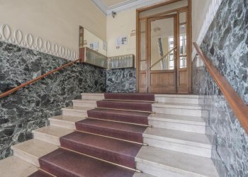 Batticuore 2026 - -738.jpg - Four-room apartment Via Aosta 60, Torino (neighborhood Aurora) - photo 4