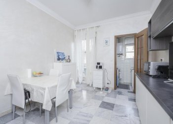 Batticuore 2026 - -715.jpg - Four-room apartment Via Aosta 60, Torino (neighborhood Aurora) - photo 6