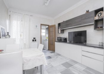 Batticuore 2026 - -714.jpg - Four-room apartment Via Aosta 60, Torino (neighborhood Aurora) - photo 7