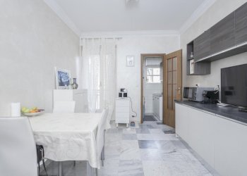 Batticuore 2026 - -716.jpg - Four-room apartment Via Aosta 60, Torino (neighborhood Aurora) - photo 8