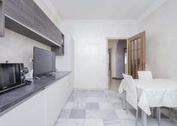 Batticuore 2026 - -718.jpg - Four-room apartment Via Aosta 60, Torino (neighborhood Aurora) - photo 10