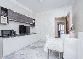 Batticuore 2026 - -719.jpg - Four-room apartment Via Aosta 60, Torino (neighborhood Aurora) - photo 11