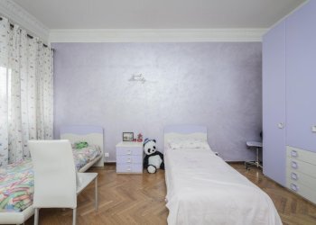 Batticuore 2026 - -725.jpg - Four-room apartment Via Aosta 60, Torino (neighborhood Aurora) - photo 17