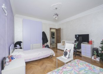 Batticuore 2026 - -727.jpg - Four-room apartment Via Aosta 60, Torino (neighborhood Aurora) - photo 19