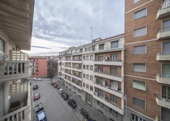 Batticuore 2026 - -735.jpg - Four-room apartment Via Aosta 60, Torino (neighborhood Aurora) - photo 27