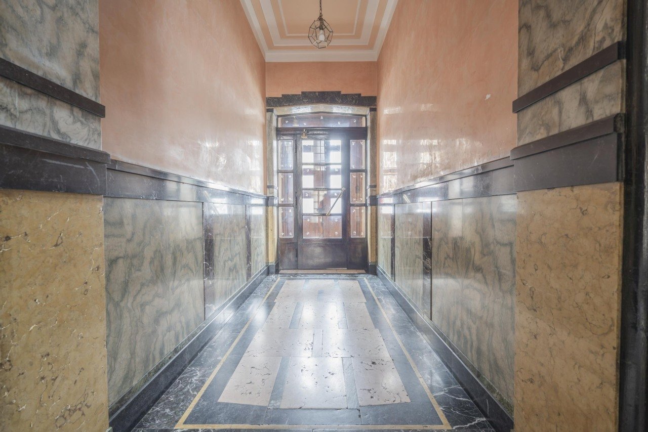 Batticuore -185.jpg - Apartment Corso Novara  17, Torino (neighborhood Barriera Milano) - photo 2