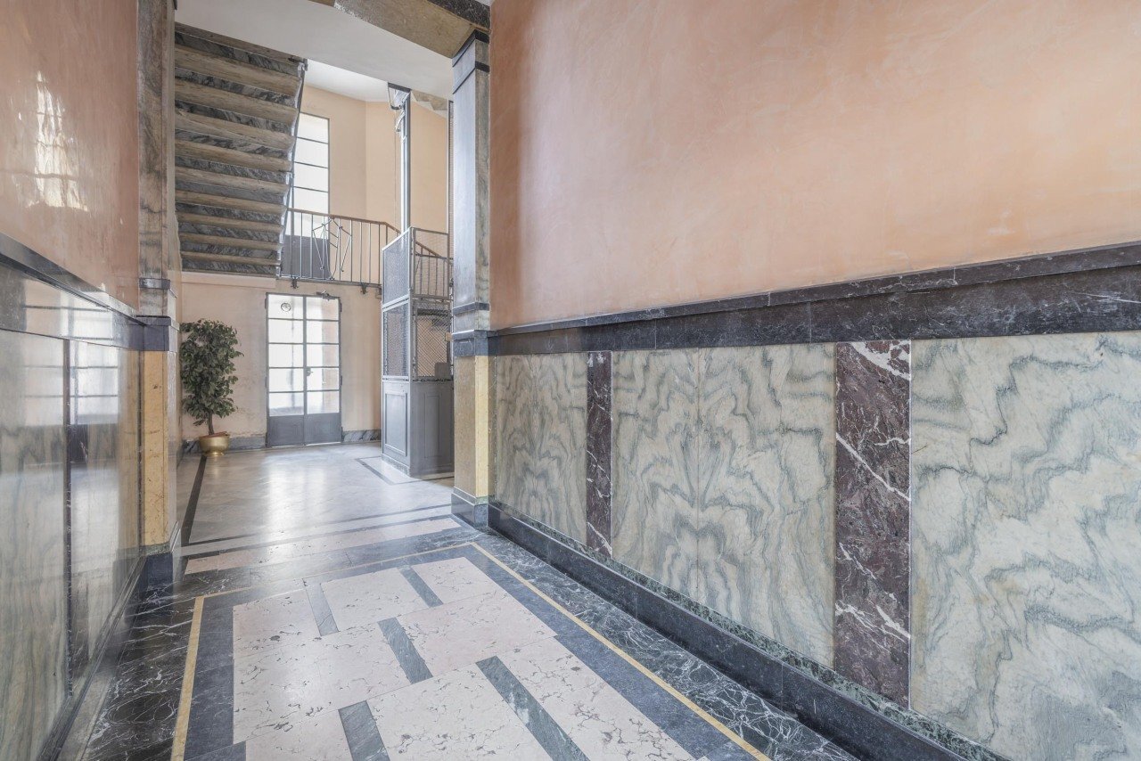 Batticuore -186.jpg - Apartment Corso Novara  17, Torino (neighborhood Barriera Milano) - photo 3