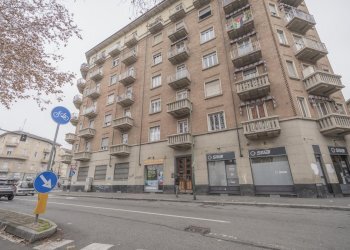 Batticuore -187.jpg - Apartment Corso Novara  17, Torino (neighborhood Barriera Milano) - photo 1