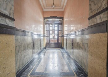 Batticuore -185.jpg - Apartment Corso Novara  17, Torino (neighborhood Barriera Milano) - photo 2