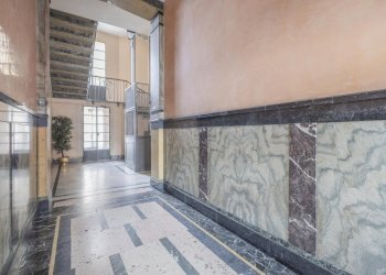 Batticuore -186.jpg - Apartment Corso Novara  17, Torino (neighborhood Barriera Milano) - photo 3