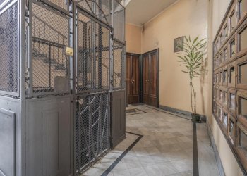 Batticuore -184.jpg - Apartment Corso Novara  17, Torino (neighborhood Barriera Milano) - photo 4