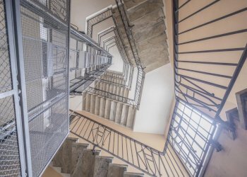 Batticuore -183.jpg - Apartment Corso Novara  17, Torino (neighborhood Barriera Milano) - photo 5