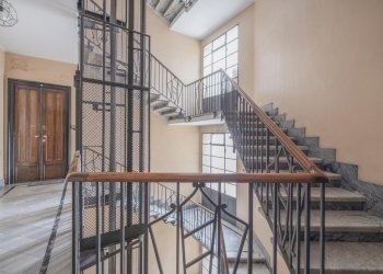 Batticuore -182.jpg - Apartment Corso Novara  17, Torino (neighborhood Barriera Milano) - photo 6