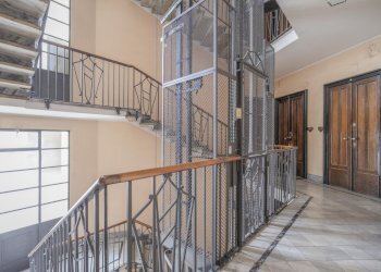 Batticuore -181.jpg - Apartment Corso Novara  17, Torino (neighborhood Barriera Milano) - photo 7