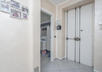 Batticuore -174.jpg - Apartment Corso Novara  17, Torino (neighborhood Barriera Milano) - photo 8