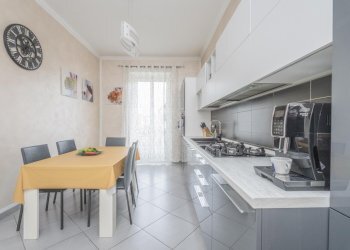 Batticuore -154.jpg - Apartment Corso Novara  17, Torino (neighborhood Barriera Milano) - photo 9