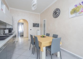 Batticuore -157.jpg - Apartment Corso Novara  17, Torino (neighborhood Barriera Milano) - photo 10