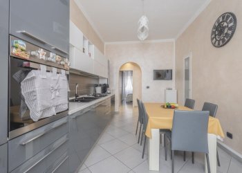 Batticuore -158.jpg - Apartment Corso Novara  17, Torino (neighborhood Barriera Milano) - photo 11