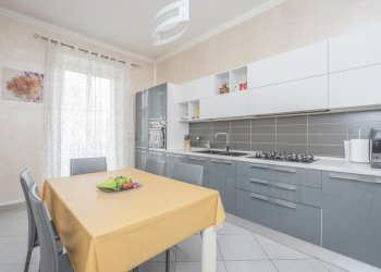 Batticuore -155.jpg - Apartment Corso Novara  17, Torino (neighborhood Barriera Milano) - photo 12