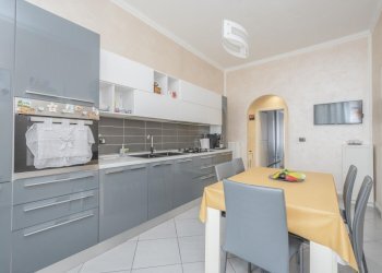 Batticuore -156.jpg - Apartment Corso Novara  17, Torino (neighborhood Barriera Milano) - photo 13