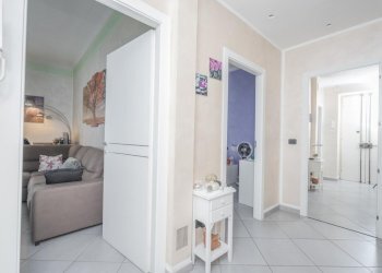 Batticuore -172.jpg - Apartment Corso Novara  17, Torino (neighborhood Barriera Milano) - photo 14