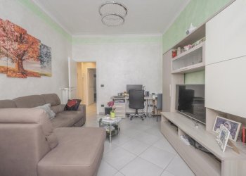 Batticuore -166.jpg - Apartment Corso Novara  17, Torino (neighborhood Barriera Milano) - photo 15