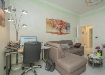 Batticuore -167.jpg - Apartment Corso Novara  17, Torino (neighborhood Barriera Milano) - photo 16