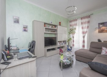 Batticuore -164.jpg - Apartment Corso Novara  17, Torino (neighborhood Barriera Milano) - photo 18