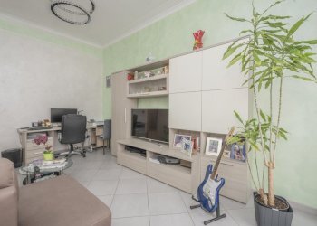 Batticuore -168.jpg - Apartment Corso Novara  17, Torino (neighborhood Barriera Milano) - photo 19