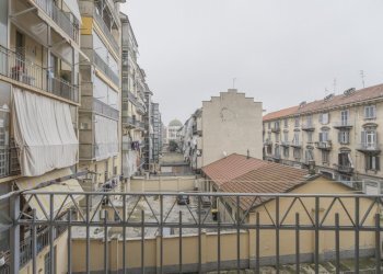 Batticuore -176.jpg - Apartment Corso Novara  17, Torino (neighborhood Barriera Milano) - photo 30