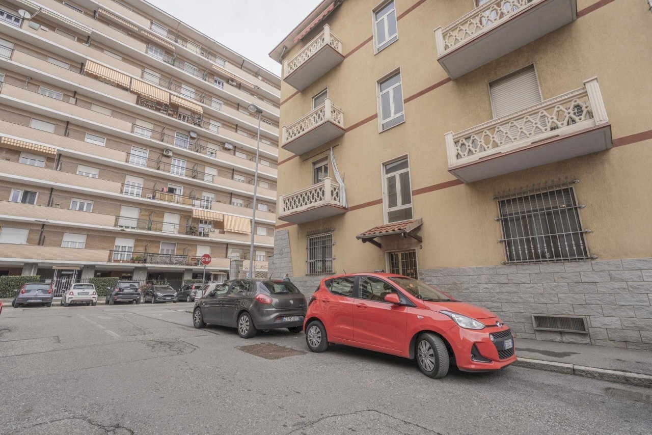 Batticuore -274.jpg - Appartamento Via Goffredo Mameli 3, Torino (zona Valdocco) - foto 2