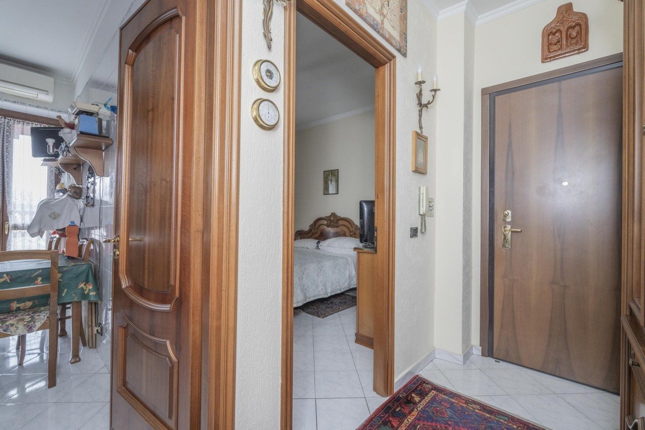 Batticuore -256.jpg - Appartamento Via Goffredo Mameli 3, Torino (zona Valdocco) - foto 3