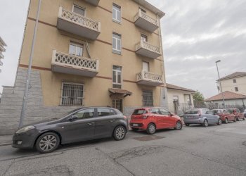 Batticuore -273.jpg - Appartamento Via Goffredo Mameli 3, Torino (zona Valdocco) - foto 1