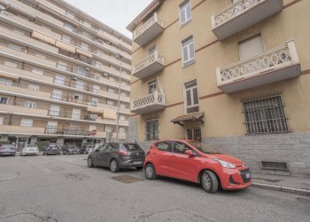 Batticuore -274.jpg - Appartamento Via Goffredo Mameli 3, Torino (zona Valdocco) - foto 2