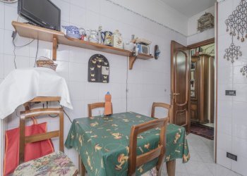 Batticuore -251.jpg - Appartamento Via Goffredo Mameli 3, Torino (zona Valdocco) - foto 4