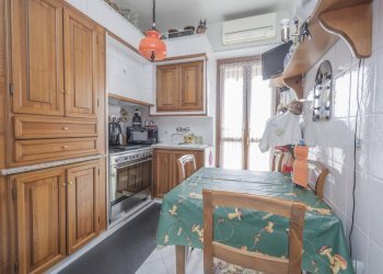 Batticuore -248.jpg - Appartamento Via Goffredo Mameli 3, Torino (zona Valdocco) - foto 5