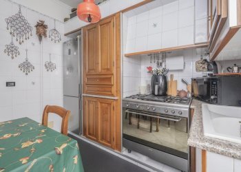 Batticuore -250.jpg - Appartamento Via Goffredo Mameli 3, Torino (zona Valdocco) - foto 7